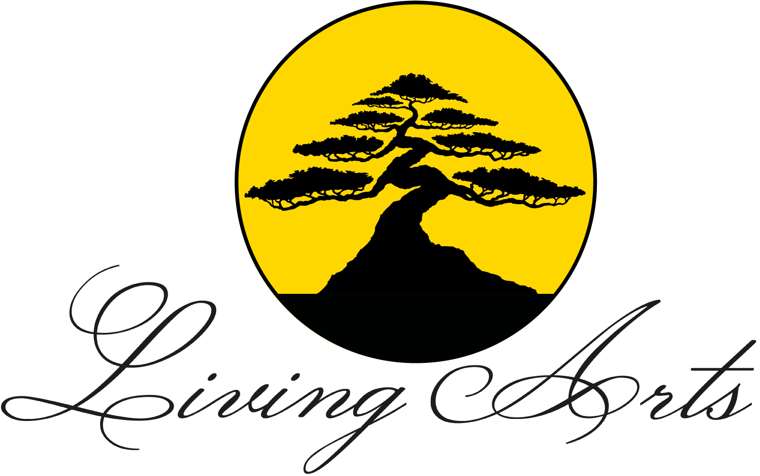 LivingArts Logo